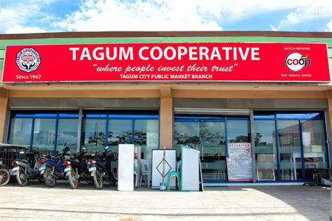 tagum coop branches|Tagum Cooperative .